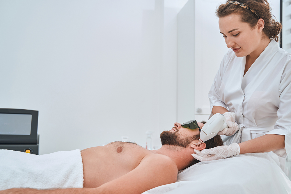 Mississauga hair removal experts